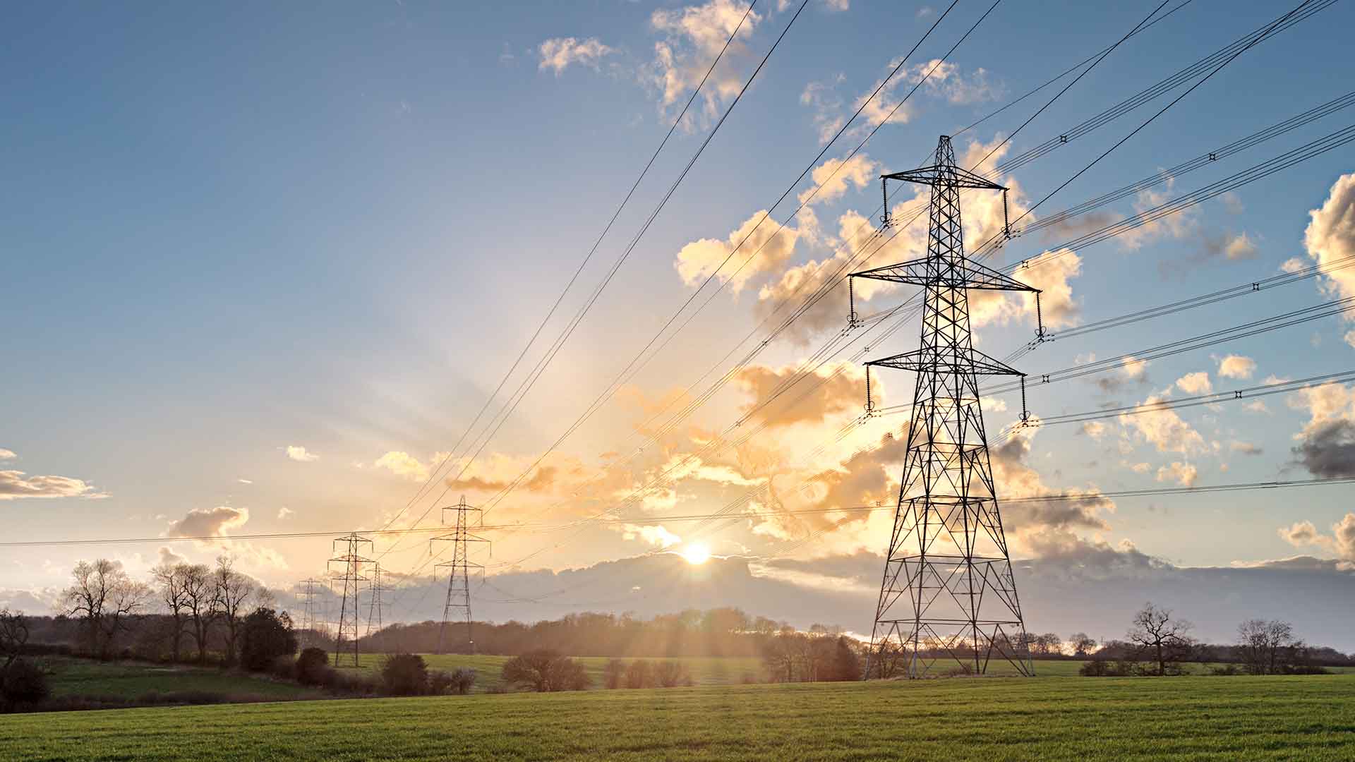 Windsor-New Ellenton 115kV Transmission Line Project
